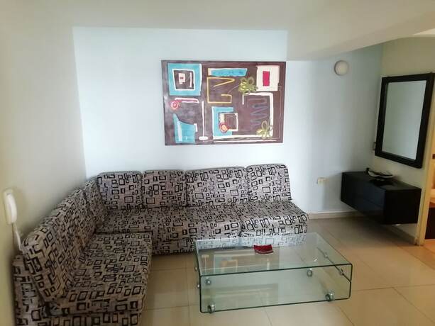 Imagen general del Hotel Apart Peru, Lima Metropolitana. Foto 2