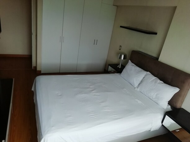 Imagen general del Hotel Apart Peru, Lima Metropolitana. Foto 3