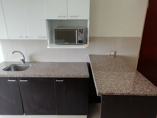 Imagen general del Hotel Apart Peru, Lima Metropolitana. Foto 4
