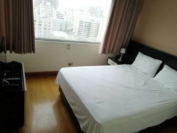 Imagen general del Hotel Apart Peru, Lima Metropolitana. Foto 8