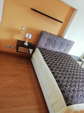 Imagen general del Hotel Apart Peru, Lima Metropolitana. Foto 9