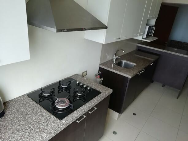 Imagen general del Hotel Apart Peru, Lima Metropolitana. Foto 10