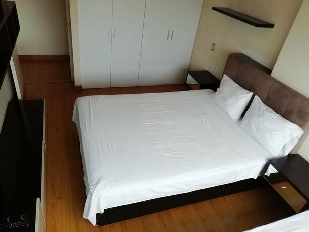 Imagen general del Hotel Apart Peru, Lima Metropolitana. Foto 12