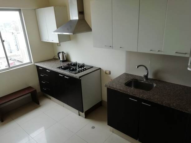 Imagen general del Hotel Apart Peru, Lima Metropolitana. Foto 13