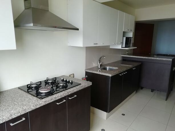 Imagen general del Hotel Apart Peru, Lima Metropolitana. Foto 14