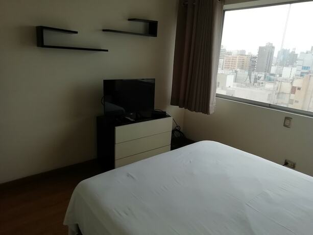 Imagen de la habitación del Hotel Apart Peru, Lima Metropolitana. Foto 17