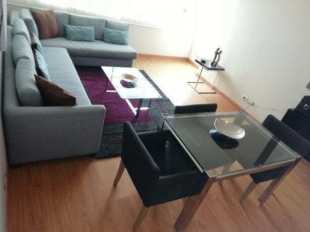 Imagen de la habitación del Hotel Apart Peru, Lima Metropolitana. Foto 18
