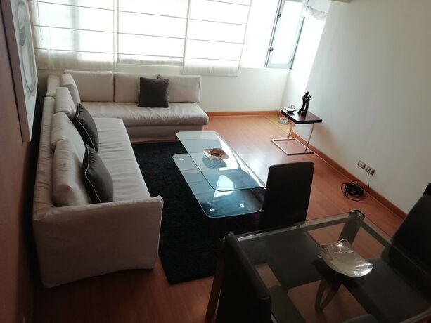 Imagen de la habitación del Hotel Apart Peru, Lima Metropolitana. Foto 20