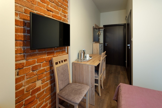 Imagen de la habitación del Hotel Apart Podolski. Foto 3