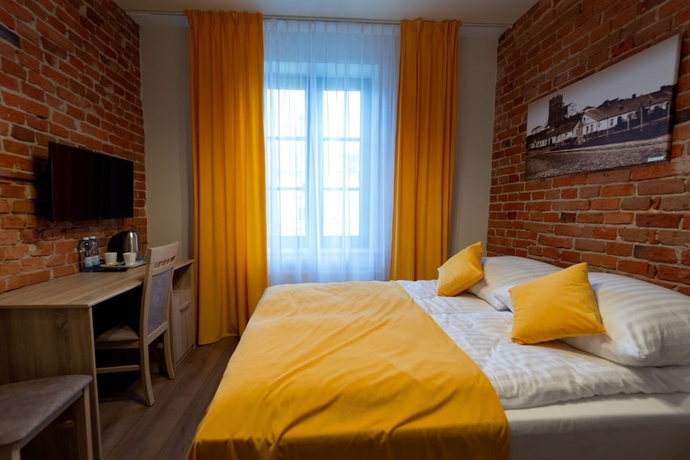 Imagen de la habitación del Hotel Apart Podolski. Foto 6