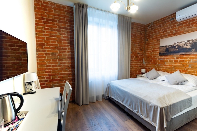 Imagen de la habitación del Hotel Apart Podolski. Foto 8