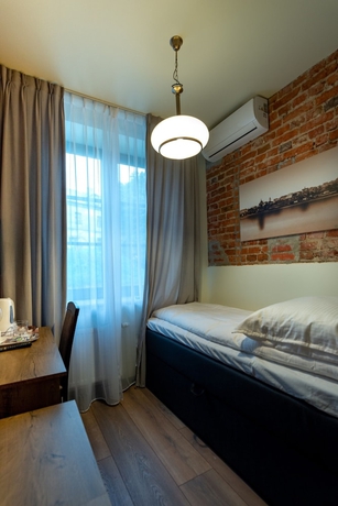 Imagen de la habitación del Hotel Apart Podolski. Foto 10