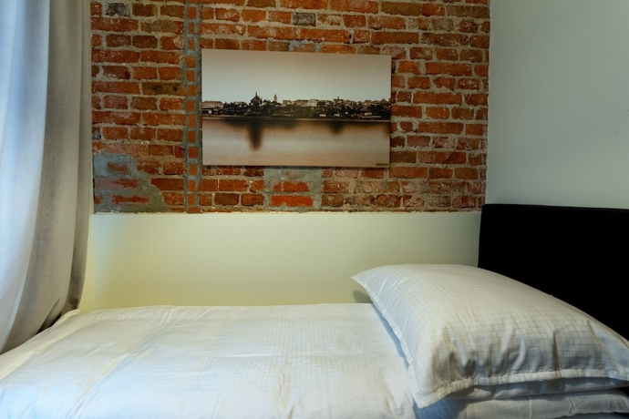 Imagen de la habitación del Hotel Apart Podolski. Foto 11