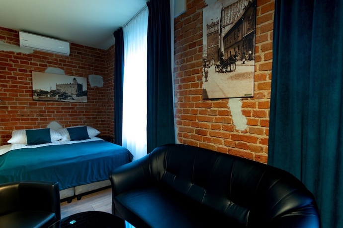Imagen de la habitación del Hotel Apart Podolski. Foto 13