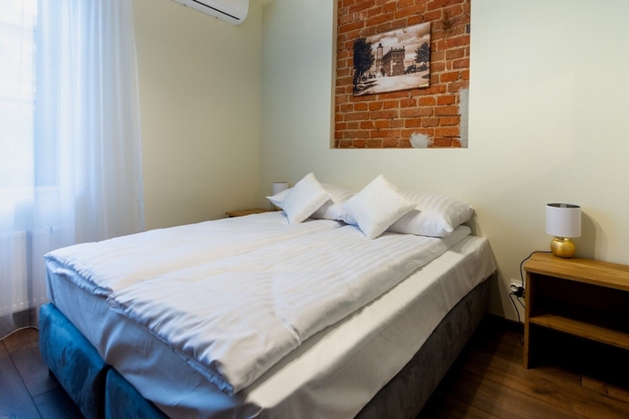 Imagen de la habitación del Hotel Apart Podolski. Foto 15