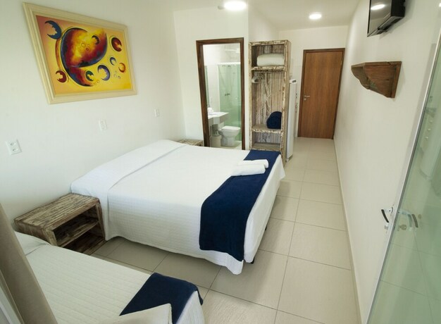 Imagen general del Hotel Apart Porto Kanoas. Foto 7