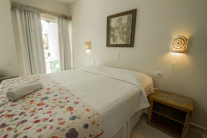 Imagen de la habitación del Hotel Apart Porto Kanoas. Foto 30
