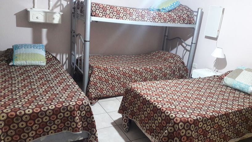 Imagen de la habitación del Hotel Apart Pueblo Viejo. Foto 4