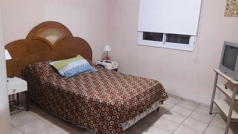 Imagen de la habitación del Hotel Apart Pueblo Viejo. Foto 6