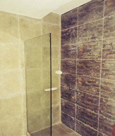 Imagen de la habitación del Hotel Apart Pueblo Viejo. Foto 7