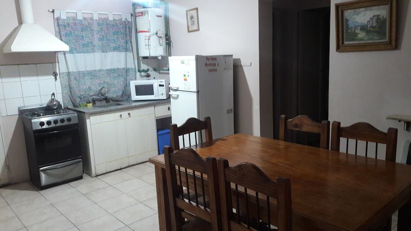 Imagen de la habitación del Hotel Apart Pueblo Viejo. Foto 9