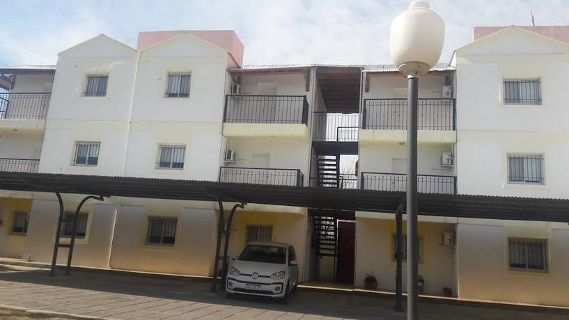 Imagen general del Hotel Apart Pueblo Viejo. Foto 2