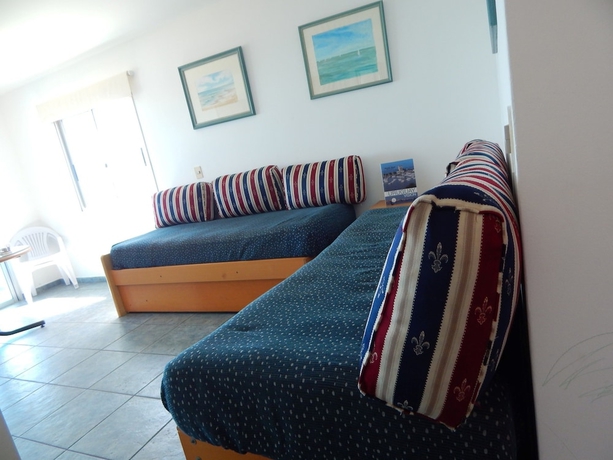Imagen de la habitación del Hotel Apart Punta Azul. Foto 3