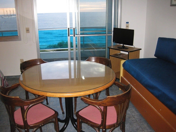 Imagen de la habitación del Hotel Apart Punta Azul. Foto 5