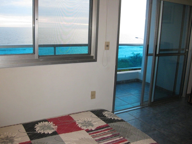 Imagen de la habitación del Hotel Apart Punta Azul. Foto 6