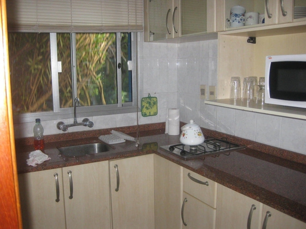 Imagen de la habitación del Hotel Apart Punta Azul. Foto 8