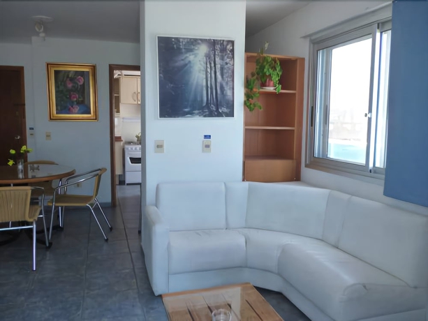 Imagen de la habitación del Hotel Apart Punta Azul. Foto 9