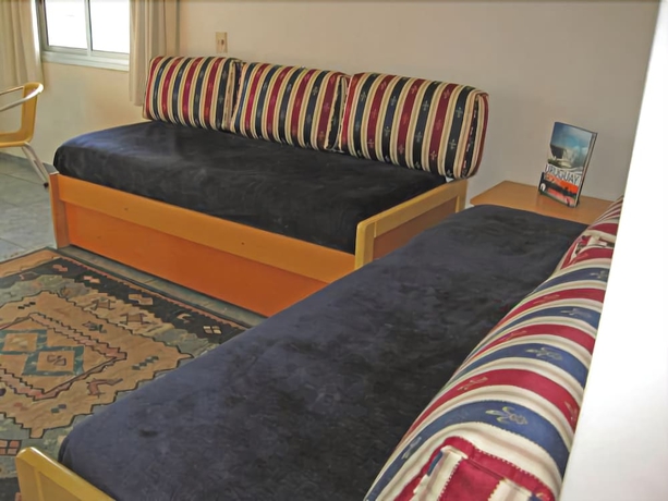 Imagen de la habitación del Hotel Apart Punta Azul. Foto 11