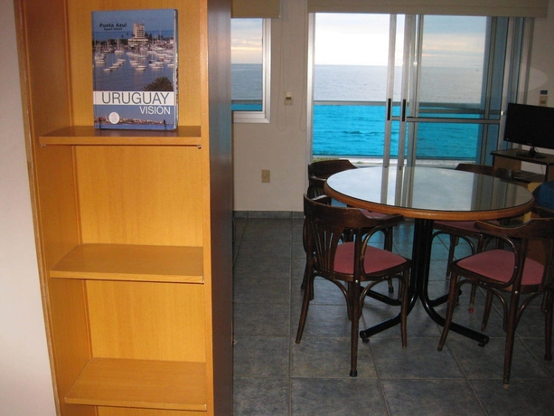 Imagen de la habitación del Hotel Apart Punta Azul. Foto 12
