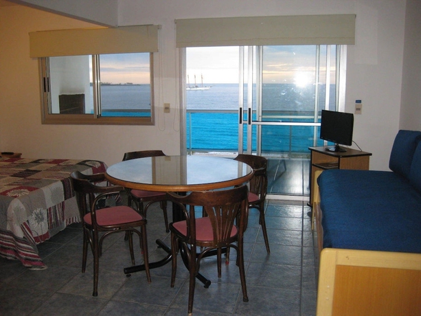 Imagen de la habitación del Hotel Apart Punta Azul. Foto 13