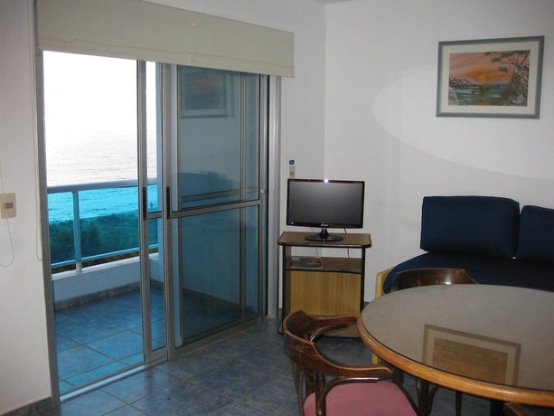 Imagen de la habitación del Hotel Apart Punta Azul. Foto 14