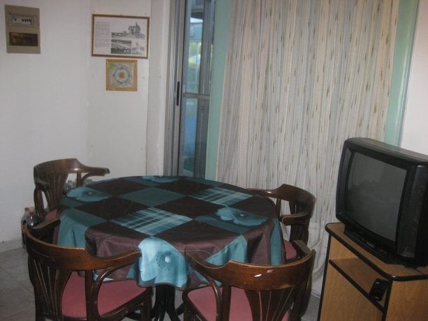 Imagen de la habitación del Hotel Apart Punta Azul. Foto 15