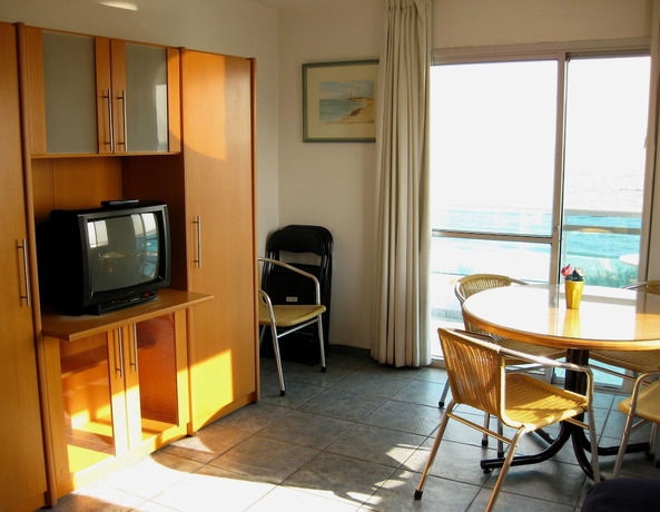 Imagen de la habitación del Hotel Apart Punta Azul. Foto 16