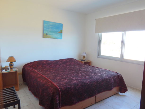 Imagen de la habitación del Hotel Apart Punta Sol. Foto 4