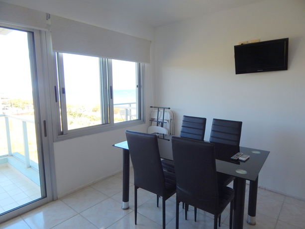 Imagen de la habitación del Hotel Apart Punta Sol. Foto 7