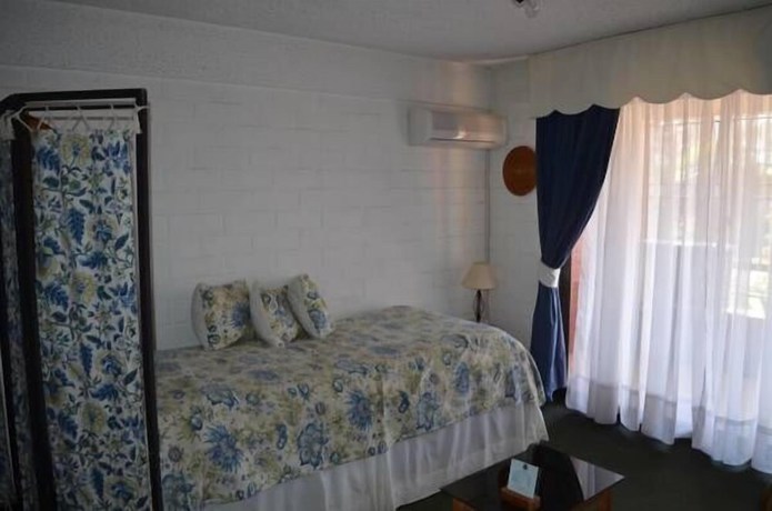 Imagen de la habitación del Hotel Apart Punto Real. Foto 4