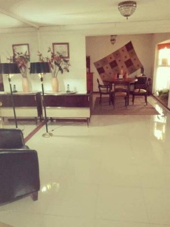 Imagen de los interiores del Hotel Apart Punto Real. Foto 18