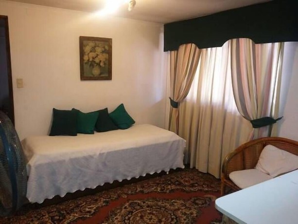 Imagen de la habitación del Hotel Apart Punto Real. Foto 13