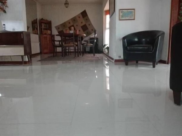 Imagen de los interiores del Hotel Apart Punto Real. Foto 20