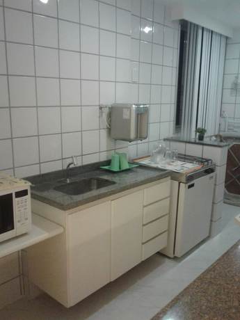 Imagen de la habitación del Hotel Apart Quartier Latin. Foto 2