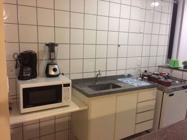 Imagen de la habitación del Hotel Apart Quartier Latin. Foto 4