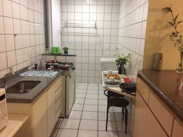 Imagen de la habitación del Hotel Apart Quartier Latin. Foto 8