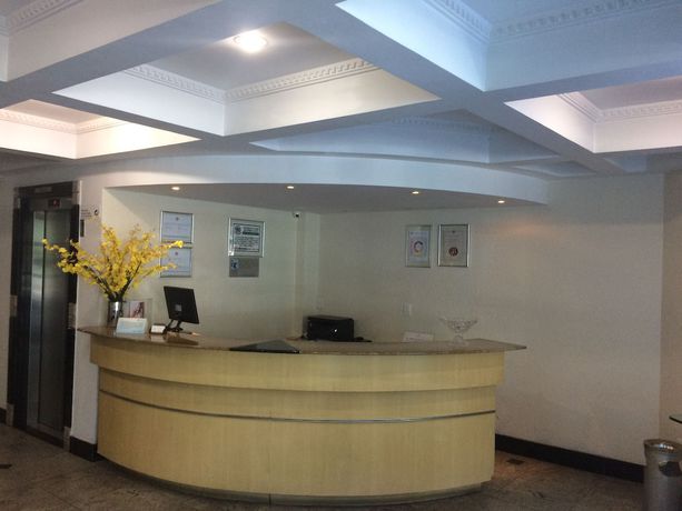Imagen de los interiores del Hotel Apart Quartier Latin. Foto 20