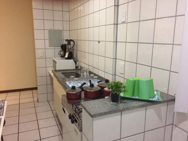 Imagen de la habitación del Hotel Apart Quartier Latin. Foto 9