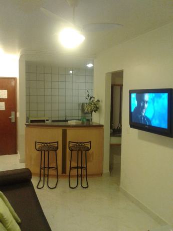 Imagen de la habitación del Hotel Apart Quartier Latin. Foto 10