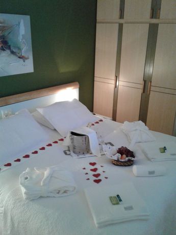 Imagen de la habitación del Hotel Apart Quartier Latin. Foto 12
